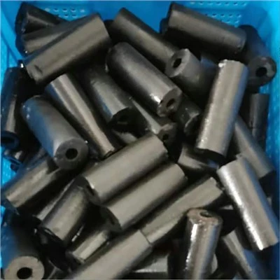 Material rășină carbon